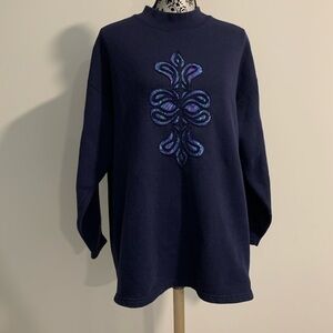 Vintage Crewneck from Lee​​​​​​​​​​​​​​​​​​​​​​​​​